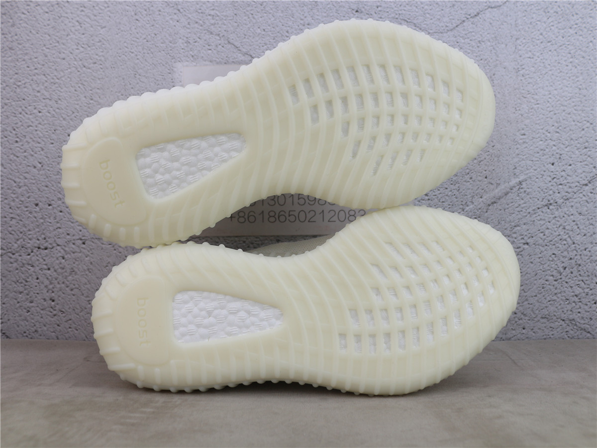 Yeezy Boost 350 V2 Bone HQ6316